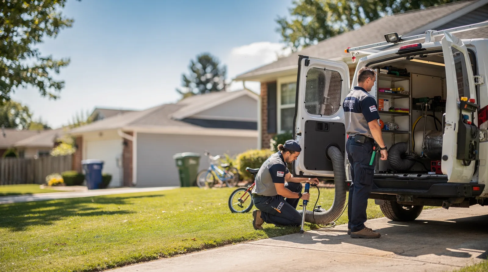 24/7 HVAC Repair & AC Replacement in Bolingbroke, GA near me